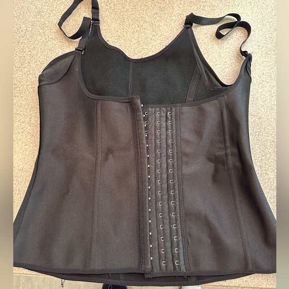 Hook Closure Corset XL - Picture 1 of 3